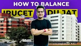 How to Balance DU JAT and IPU Preparations?