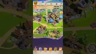 Idle Kingdom: Back to Throne - Android Gameplay [14 Mins, 480p]