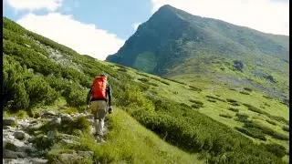Enjoy TATRAS in Slovakia – Liptov and Tatry Regions