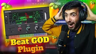 GOD Plugin For Beat Makers |  FL Studio Tutorial Hindi
