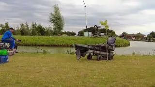 A little something from Fishomania 2022 at Westwood Lakes #Fishing #Angling