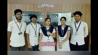T6 CAREER GUIDANCE SYSTEM USING MACHINE LEARNING