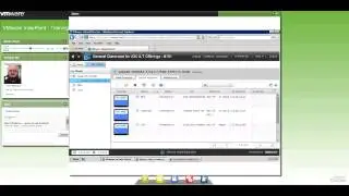 Webinar : TroubleShooting vSphere 5.5