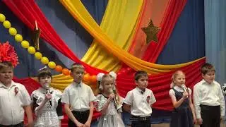 Защитники отечества
