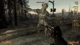Fallout #SFW-RA с2 ч034 Олд-Олни