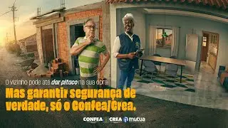 #CampanhaFiscalização | Sem palpite. Fiscalização é segurança.