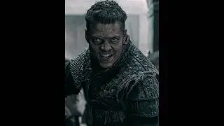 All Hail King Iver 🤴🏻 #vikings #shorts #shortvideo #ytshorts