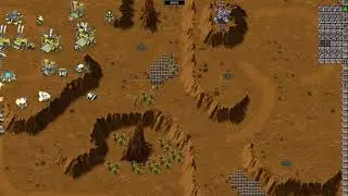 KKND2: Krossfire V3 - Full HD 1920x1080