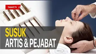 Harga Susuk Emas, Intan dan Berlian | Paranormal Mbak You | Tagar