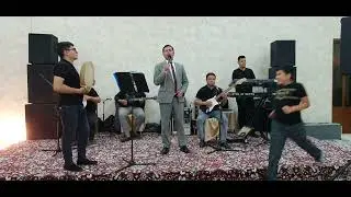 Хоразимча кушиклар