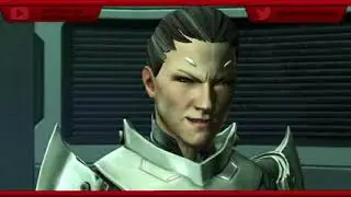 SWTOR in UHD!  Tonight! Continue the Jedi Knight Storyline with KOTFE Chapter VII: The Lady of Sorro