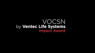 VOCSN: Portable Ventilator | Not Impossible Awards Winner 2021