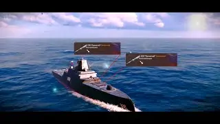 Tyre 058 Прометей 2x. #Modern Warships