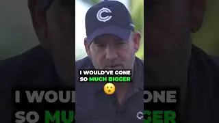 GRANT'S BIGGEST REGRETS
