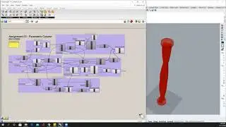 Parametric Column