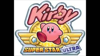 Green Greens - Kirby Super Star Ultra