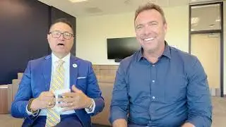 UC Merced | The College Tour |   Coffee with the Chancellor