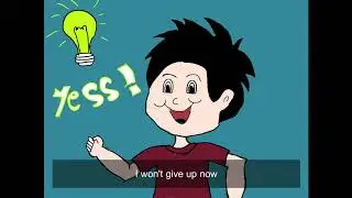 AymenTkzz ft. Catnessyey - Hoping (Official Lyric Video)