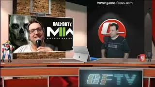 Call of Duty : Modern Warfare II, notre avis