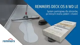 Deck OS8 WD LE