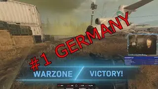 34 Meine Beste Dmr Runde(THROWBACK)