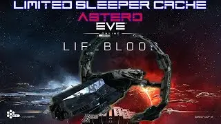 Limited Sleeper Cache - Astero