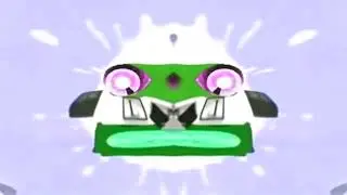 Blind and Blue Highers (New Effect)