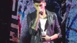 Zayn Malik | Wicked Games