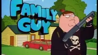 family guy max payne 3