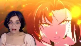 Watching the Honkai Impact 3rd Animated Shorts (Final Lesson and others) - Honkai Impact 3rd React