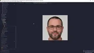 Recibiendo y manejando archivos en Laravel Imagen de perfil del usuario