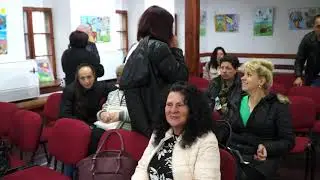Заседание за разпределяне на субсидии на читалища от територията на община Кюстендил