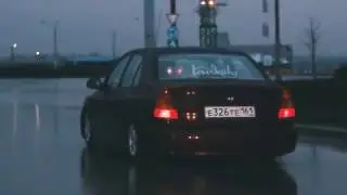 Hyundai Accent On Air