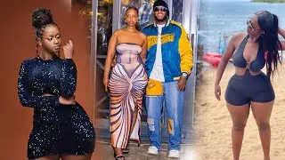 MENYA IKIZUNGEREZI THE BEN YAKURUYE IKARISO🤣PAMELA ARIKURIRA😭IBYABEREYE I MUSANZE BYAGEZE IKIGALI🔥