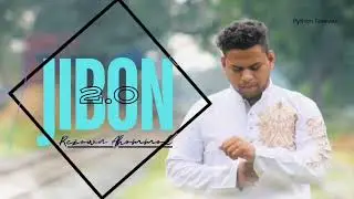 Jibon 2.0 | Rezown Ahommod | Python Forever