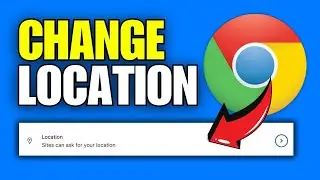 How To Change Location In Google Chrome (2025)