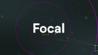Camera lens blur setup in After Effects [QUICK & EASY]
