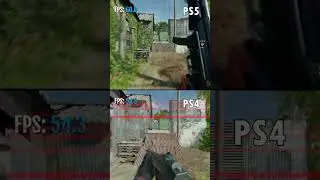 Upgrade your PS4 to #ps5  if you wana play #blackops6