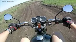 ПОКАТУШКИ НА ALPHA RX #2 ВСЯ ПРАВДА