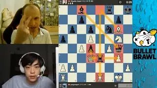 Пингвин птица сильная! Эндрю Тэнг - Сергей Жигалко