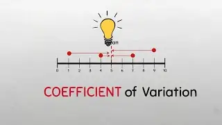 What is Coefficient of Variation?