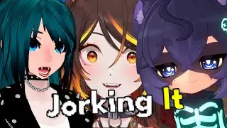 Sus Vtuber Clips You Don't Want To Get Caught Watching ｜Weeto Reacts