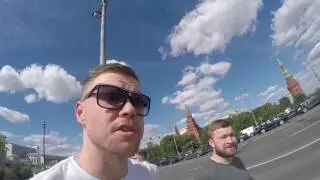 Качок. dj. Студия. Techno. Идем к Цели #1