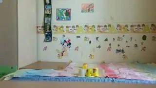 NERF прокачка "очередь"