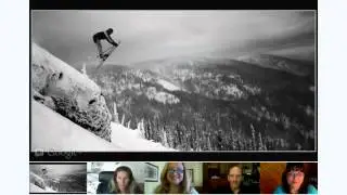 The Photoshop Show 13 With David Marx