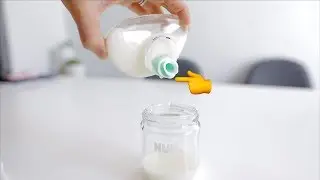 Elvie Pump Leak Test | Portable Breast Pump