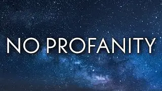 Pooh Shiesty - No Profanity (Lyrics)