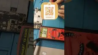 Redmi 12 вышел из летаргического сна. #фиксомат #smartphone #мастерская