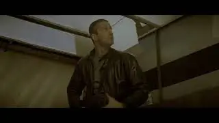 Tomb Raider - Trace on the Crate