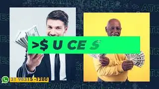 COMO VENDER MAIS CONSIGNADO ( Empréstimo)